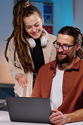 offensive security and penetration testing for clients