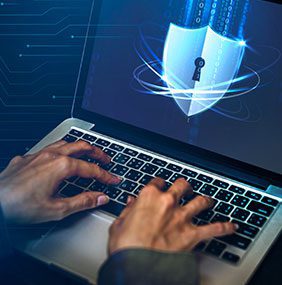offensive security and penetration testing to bolster defenses