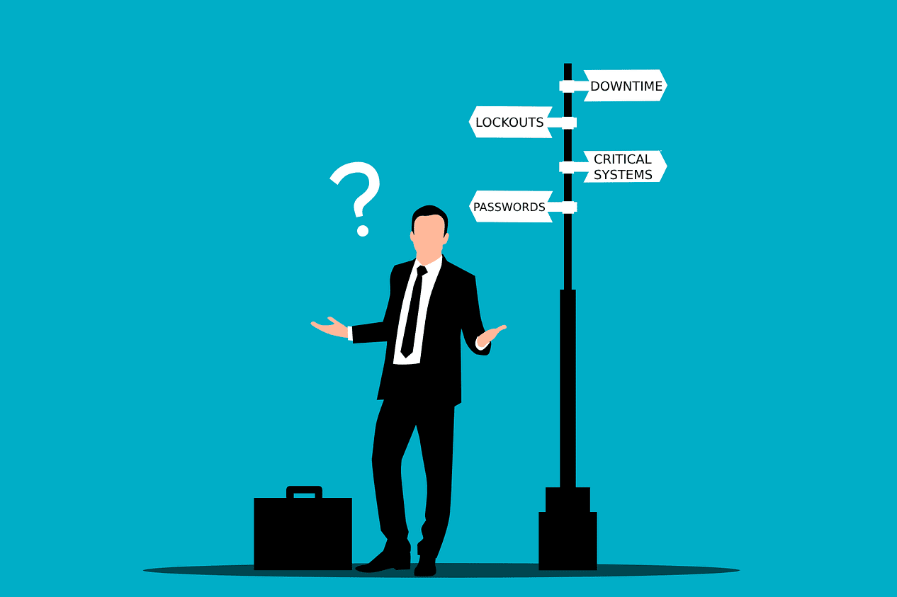 What Can Go Wrong During an External Penetration Test?