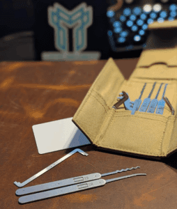 physical penetration test tools